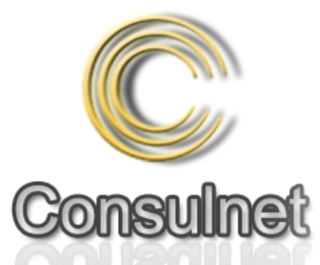 Consulnet logo
